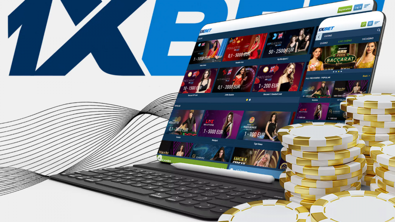 Exploring 1xBet Live Casino Feature