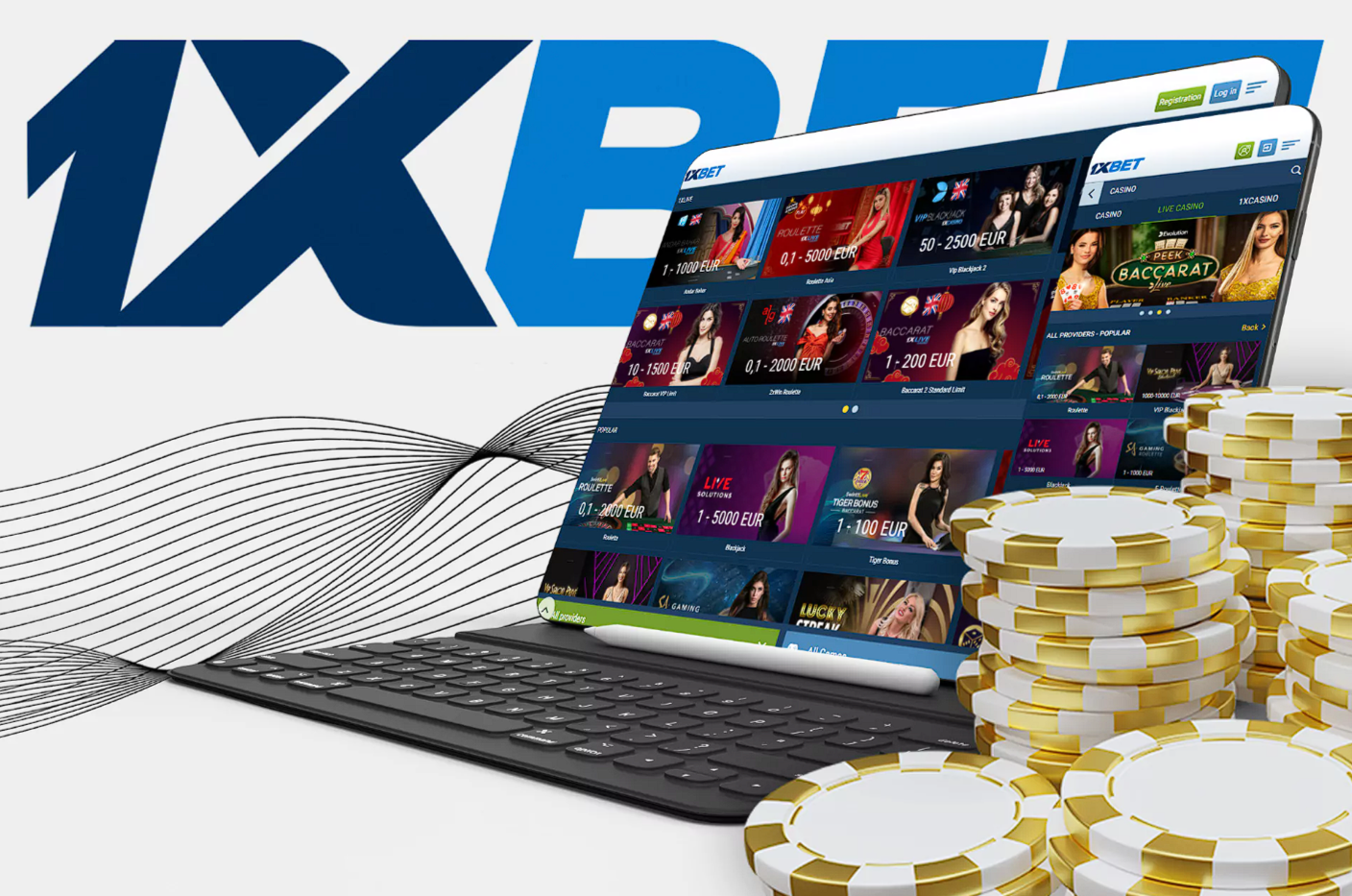 Exploring 1xBet Live Casino Feature